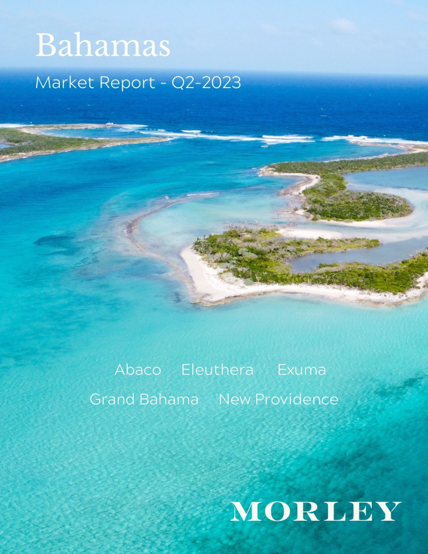 Q2-2023 Bahamas Market Report